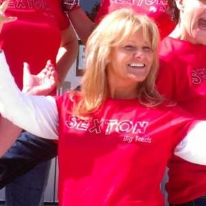 Meet your Posher, Jamie